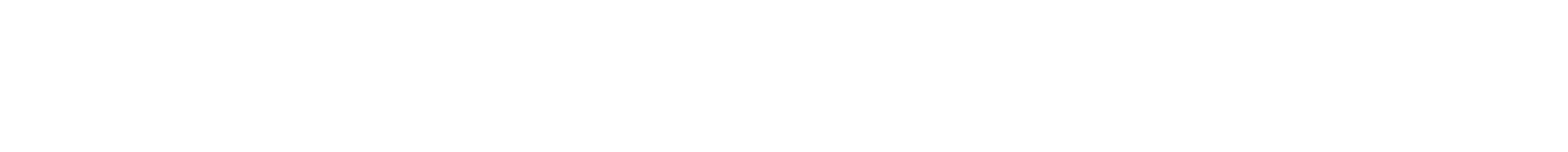 Electra wordmark, white